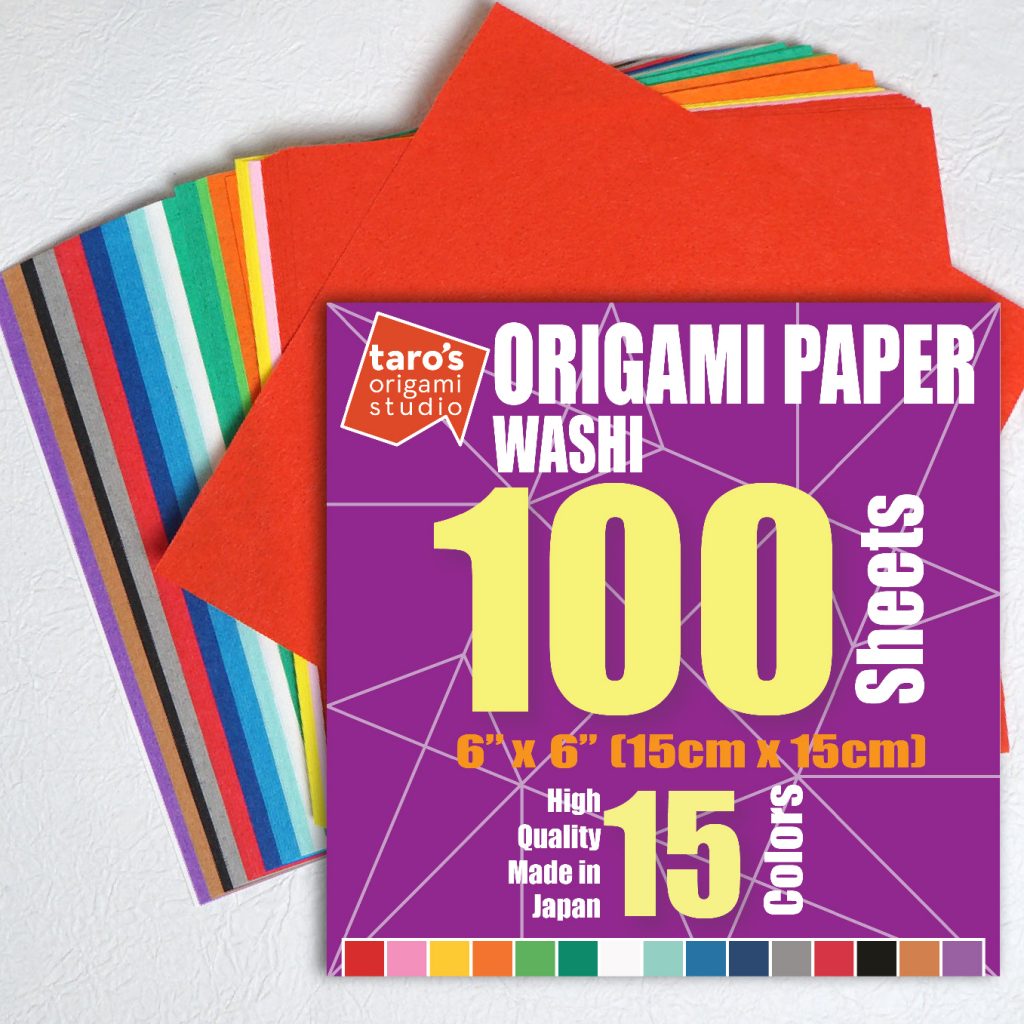 Nation S Best Place To Learn Origami Taro S Origami Studio E Learning