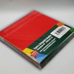 Standard Origami Paper, 200 Sheets (Copy)