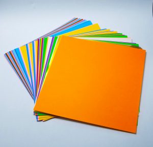 Standard Origami Paper, 200 Sheets (Copy)