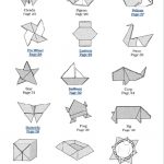 Easy Origami