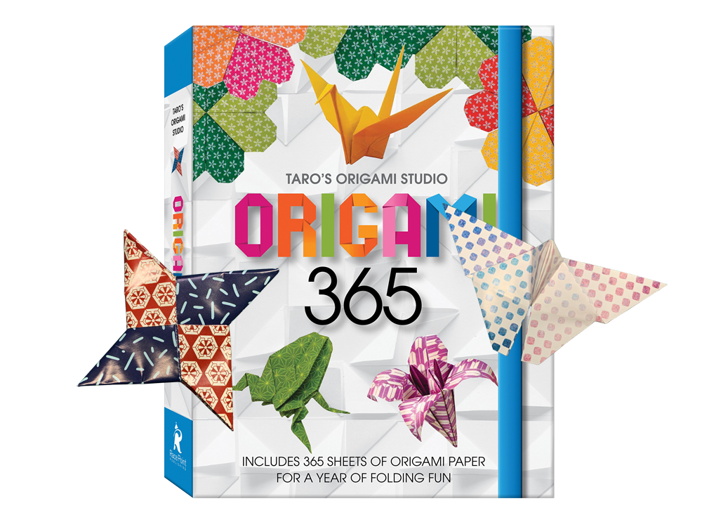 Taro's Origami Studio  Origami Paper Buying Guide