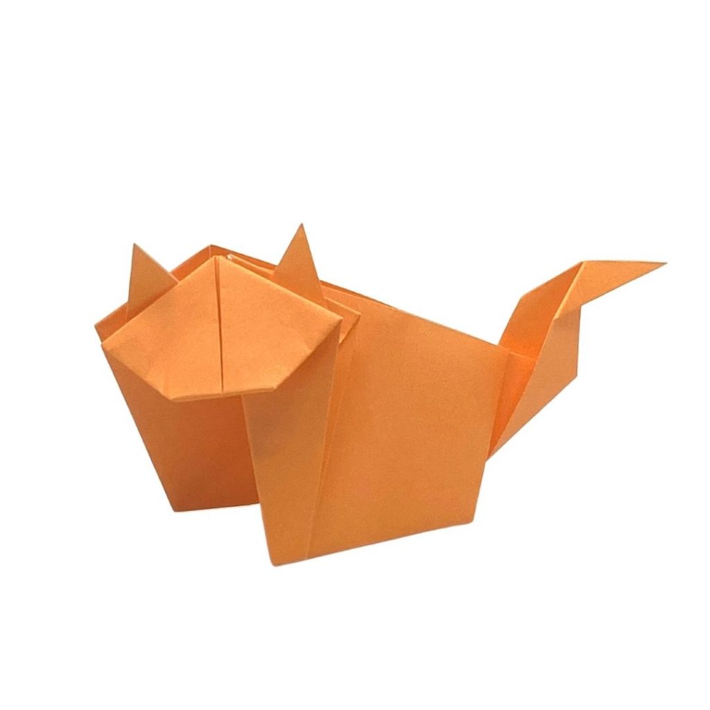 [Taro's Origami Studio] Standard 6 inch 65 Sheet and Easy Origami ...